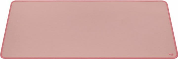 Ігрова поверхня Logitech Desk Mat Studio Darker Rose (956-000053)