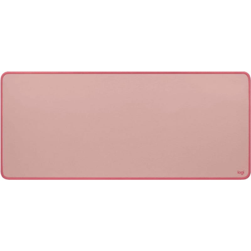Ігрова поверхня Logitech Desk Mat Studio Darker Rose (956-000053)