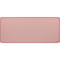Фото - Ігрова поверхня Logitech Desk Mat Studio Darker Rose (956-000053) | click.ua