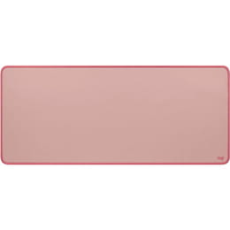 Игровая поверхность Logitech Desk Mat Studio Darker Rose (956-000053)