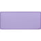 Фото - Ігрова поверхня Logitech Desk Mat Studio Lavender (956-000054) | click.ua