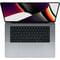 Фото - Ноутбук Apple A2485 MacBook Pro TB 16.2" Retina Space Grey (MK183UA/A) | click.ua