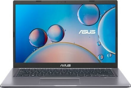 Ноутбук Asus X415MA-EK055 (90NB0TG2-M01960)