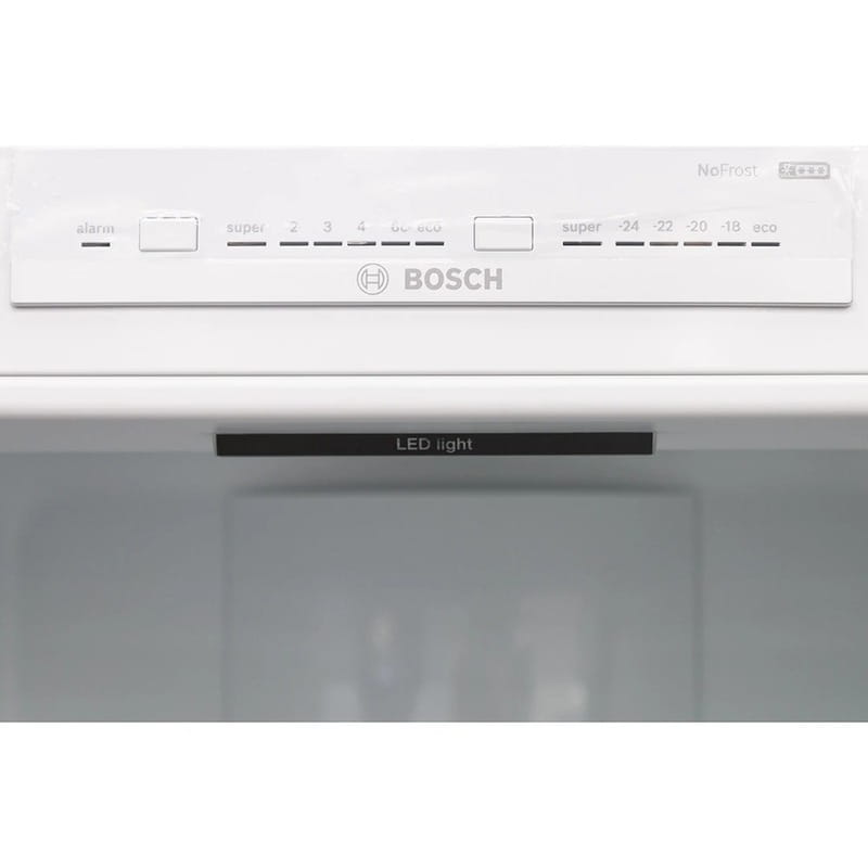 Холодильник Bosch KGN39UW316