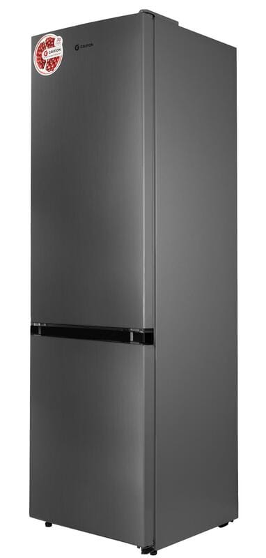 Холодильник Grifon NFN-185X