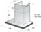 Фото - Вытяжка Gorenje WHT6SYB | click.ua