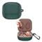 Фото - Чохол BeCover Silicon для Samsung Galaxy Buds 2/Buds 2 Pro/Buds Live/Buds Pro Dark Green (705408) | click.ua