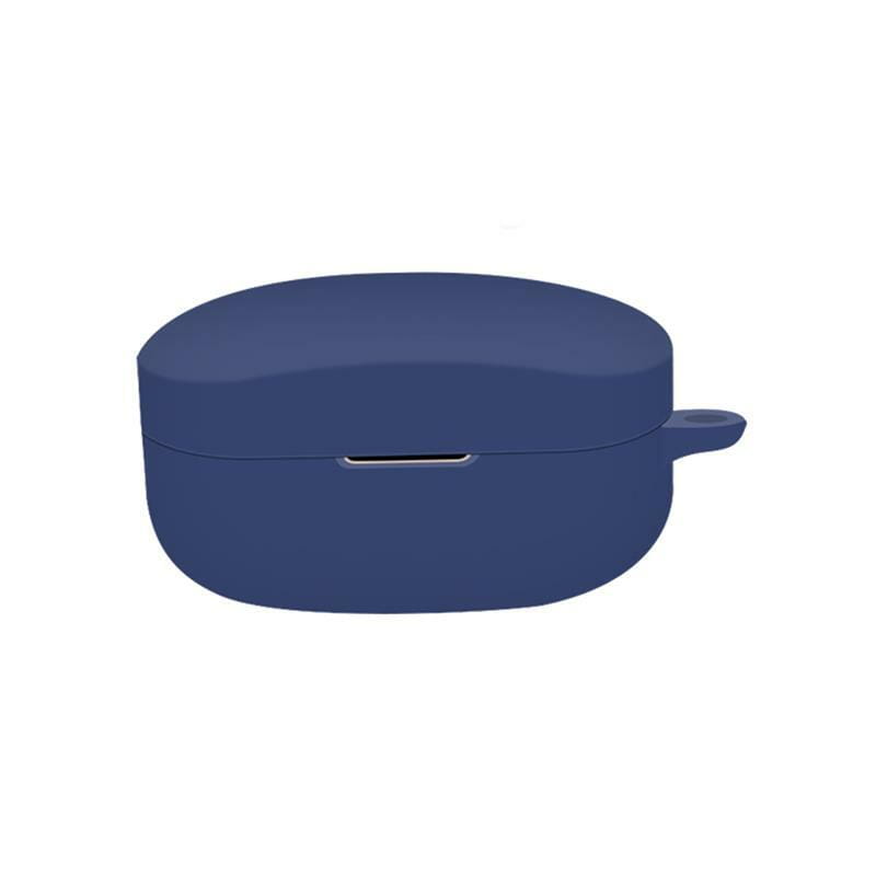 Чехол для наушников BeCover для Sony WF-1000XM4 Deep Blue (707190)