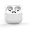 Фото - Чехол для наушников BeCover для Apple AirPods (3nd Gen) White (707184) | click.ua