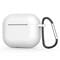 Фото - Чохол для навушників BeCover для Apple AirPods (3nd Gen) White (707184) | click.ua
