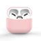 Фото - Чохол для навушників BeCover для Apple AirPods (3nd Gen) Pink (707185) | click.ua