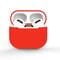 Фото - Чохол для навушників BeCover для Apple AirPods (3nd Gen) Red (707186) | click.ua