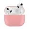 Фото - Чохол для навушників BeCover для Apple AirPods (3nd Gen) Grapefruit-Pink (707231) | click.ua