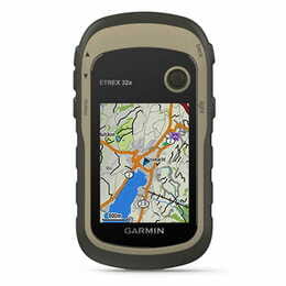 GPS-навігатор Garmin eTrex 32x (010-02257-01)
