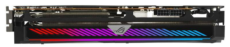 Відеокарта AMD Radeon RX 6700 XT 12GB GDDR6 ROG Strix Gaming OC Asus (ROG-STRIX-RX6700XT-O12G-GAMING)