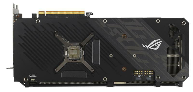 Відеокарта AMD Radeon RX 6700 XT 12GB GDDR6 ROG Strix Gaming OC Asus (ROG-STRIX-RX6700XT-O12G-GAMING)