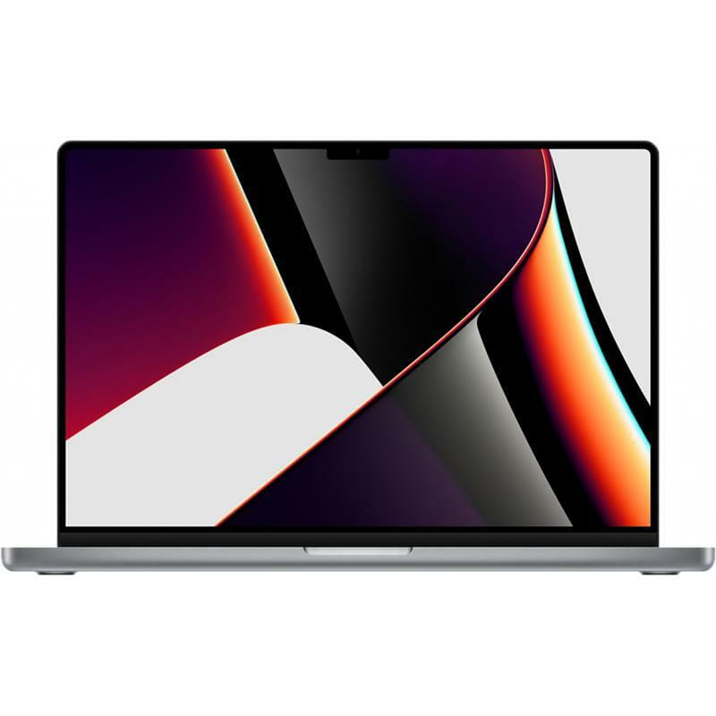 Apple ノートPC A2442 16GB 1TB HDD 2021年製 ▷ Ноутбук Apple A2442 MacBook Pro TB 14.2