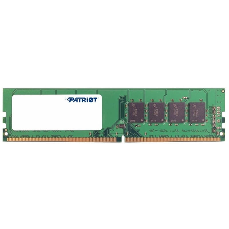 Модуль памяти DDR4 8GB/2666 Patriot Signature Line (PSD48G266681)