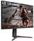 Фото - Монитор LG 31.5" UltraGear 32GN650-B VA Black 165Hz | click.ua