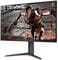 Фото - Монитор LG 31.5" UltraGear 32GN650-B VA Black 165Hz | click.ua