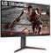 Фото - Монитор LG 31.5" UltraGear 32GN650-B VA Black 165Hz | click.ua
