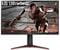 Фото - Монитор LG 31.5" UltraGear 32GN650-B VA Black 165Hz | click.ua