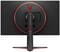 Фото - Монитор LG 31.5" UltraGear 32GN650-B VA Black 165Hz | click.ua