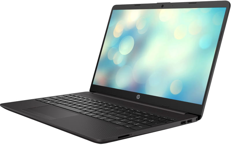 Ноутбук HP 250 G8 (27K02EA) FullHD Dark Ash Silver