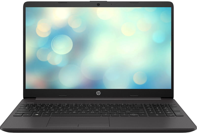 Ноутбук HP 250 G8 (27K02EA) FullHD Dark Ash Silver