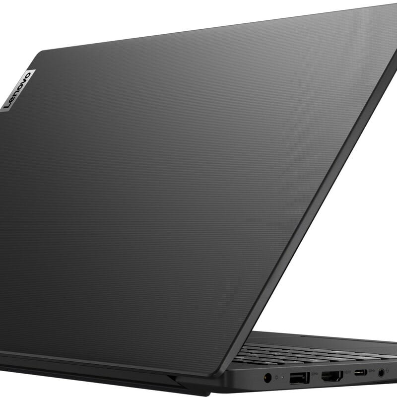 Ноутбук Lenovo V15 G2 ALC (82KD002URA) FullHD Black