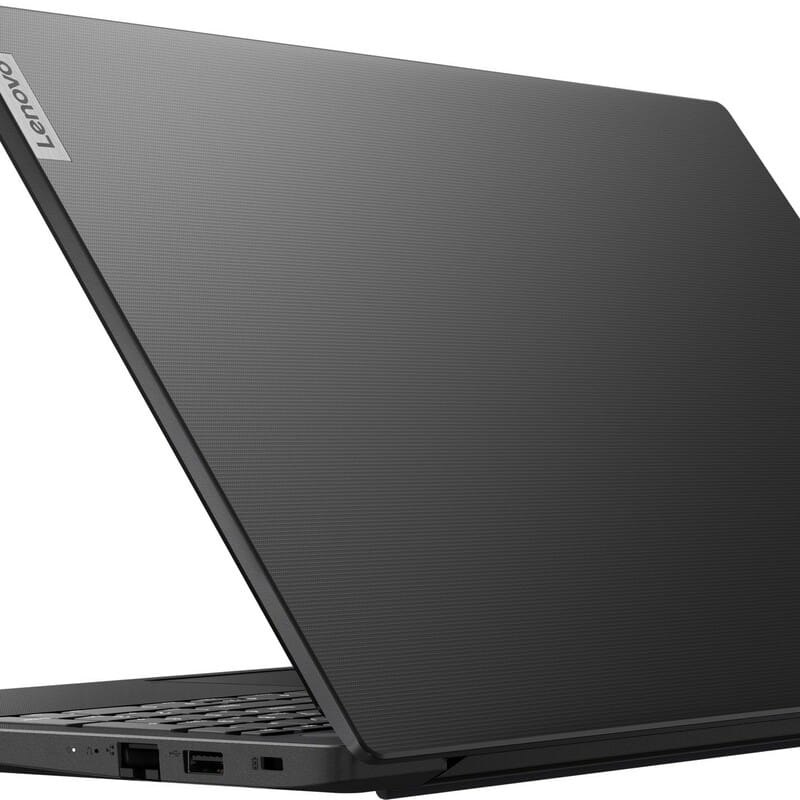 Ноутбук Lenovo V15 G2 ALC (82KD002URA) FullHD Black