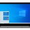 Фото - Ноутбук Lenovo IdeaPad 3 15IML05 (81WB011MRA) FullHD Win10 Platinum Grey | click.ua