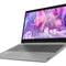 Фото - Ноутбук Lenovo IdeaPad 3 15IML05 (81WB011MRA) FullHD Win10 Platinum Grey | click.ua