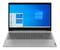 Фото - Ноутбук Lenovo IdeaPad 3 15IML05 (81WB011MRA) FullHD Win10 Platinum Grey | click.ua