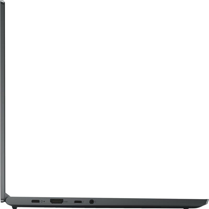 Ноутбук Lenovo Yoga Slim 7 15ITL05 (82AC007ARA) FullHD Slate Grey