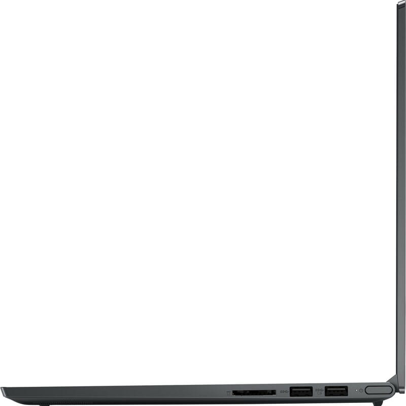 Ноутбук Lenovo Yoga Slim 7 15ITL05 (82AC007ARA) FullHD Slate Grey