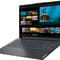 Фото - Ноутбук Lenovo Yoga Slim 7 15ITL05 (82AC007ARA) FullHD Slate Grey | click.ua