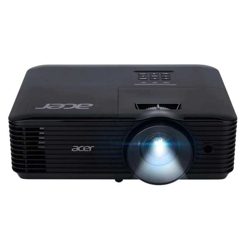 Проектор Acer X1128H (MR.JTG11.001)