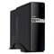 Фото - Корпус GameMax ST-607 Black 300W | click.ua