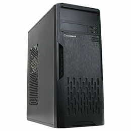 Корпус GameMax ET-210-450W Black 450W