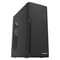 Фото - Корпус GameMax ET-211-U3 NP Black без БЖ | click.ua