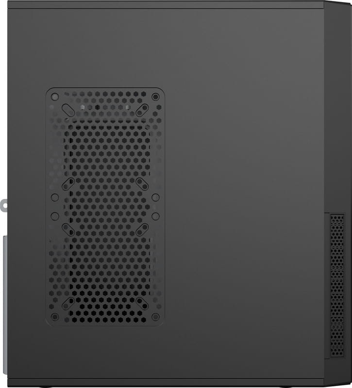 Корпус GameMax ET-212-400W-U3 Black 400W