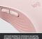 Фото - Мышь беспроводная Logitech Signature M650 Rose (910-006254) | click.ua