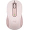 Фото - Мышь беспроводная Logitech Signature M650 Rose (910-006254) | click.ua