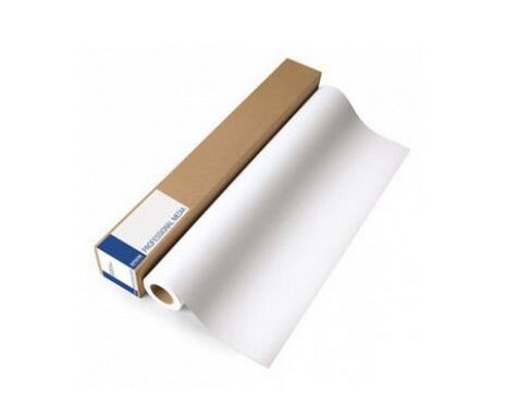 Рулонная бумага EPSON Presentation Paper HiRes, матовая, 180g/m2, 610мм х 30м (C13S045291)