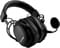 Фото - Гарнитура Hator Hypergang Evo Elite Black (HTA-830) | click.ua