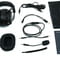 Фото - Гарнитура Hator Hypergang Evo Elite Black (HTA-830) | click.ua