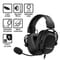 Фото - Гарнитура Hator Hypergang Evo Elite Black (HTA-830) | click.ua