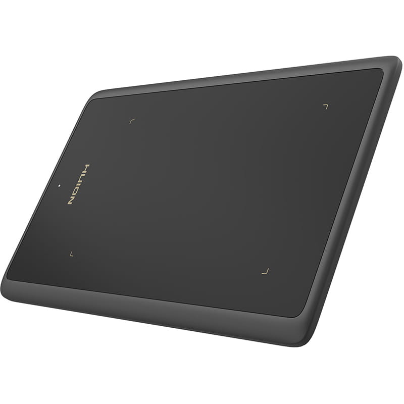 Графический планшет Huion Inspiroy H420X
