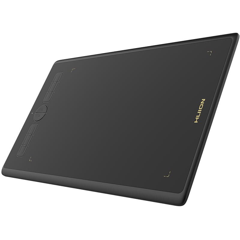 Графический планшет Huion Inspiroy H610X